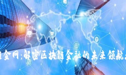 链金网：解密区块链金融的未来领航者