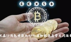 如何在TP钱包中添加NFT：详细指南与常见问题解答