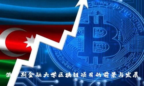 俄罗斯金融大学区块链项目的前景与发展